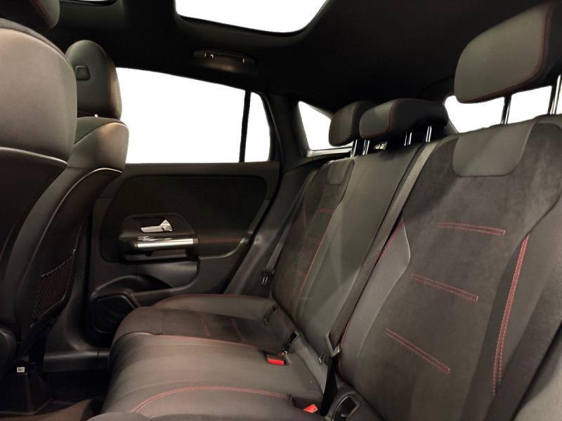 Mercedes GLA 200 d Premium auto