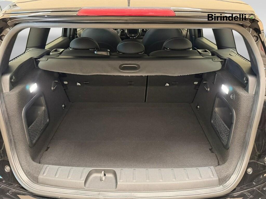 Mini One D Clubman 1.5 TwinPower Turbo One D Hype