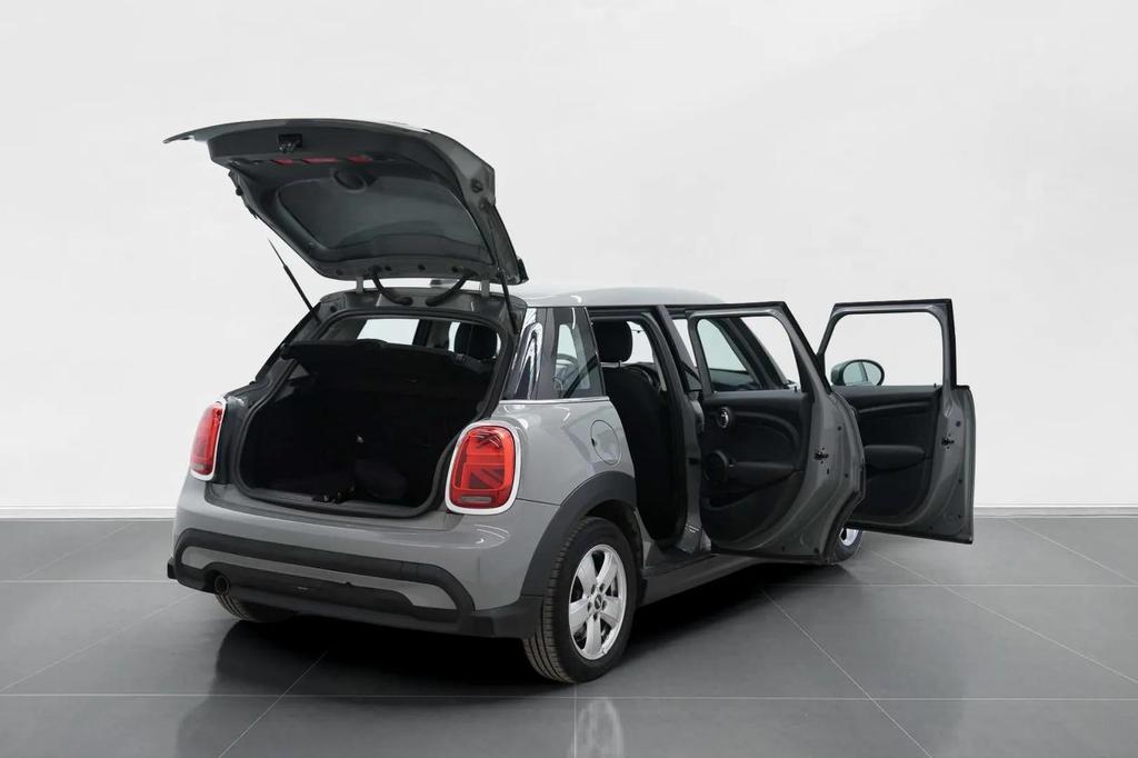 Mini Mini 5p 1.5 One Classic 102cv