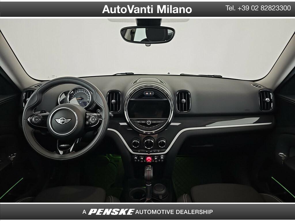 Mini Cooper SD Countryman 2.0 TwinPower Turbo Cooper SD Hype ALL4 Steptronic