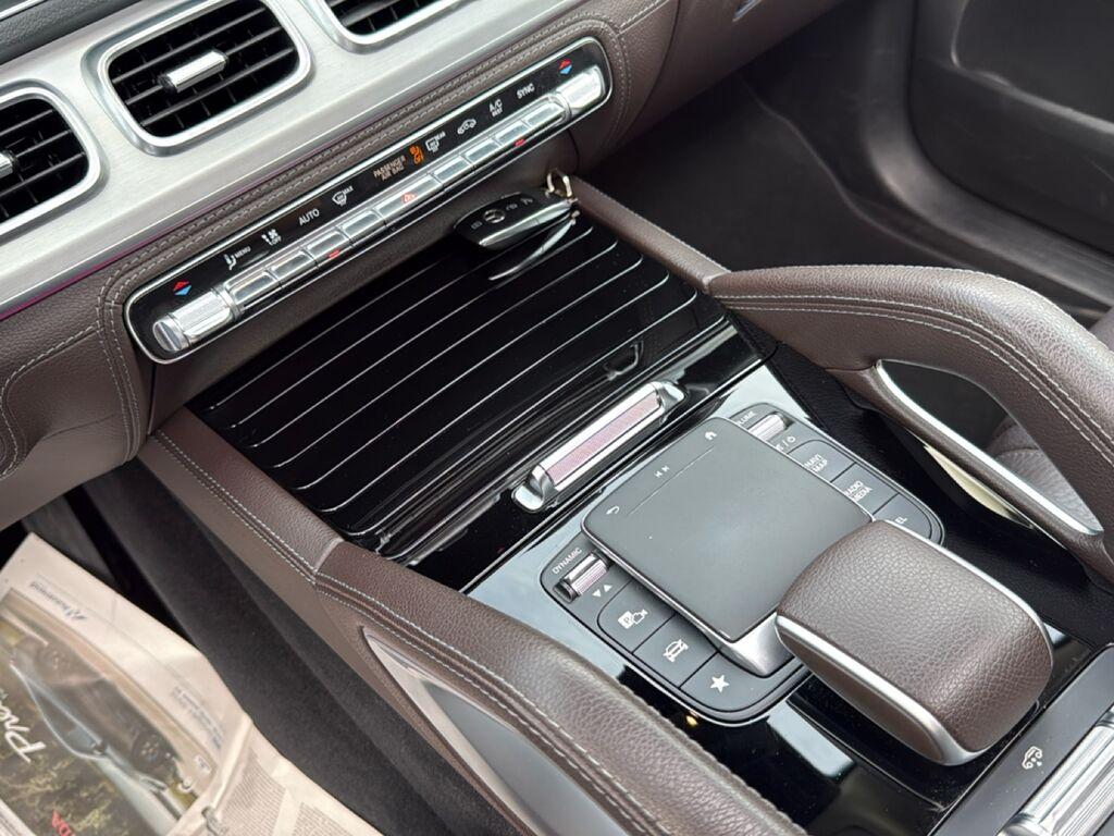 Mercedes GLE 300 d mild hybrid Premium Plus 4matic auto