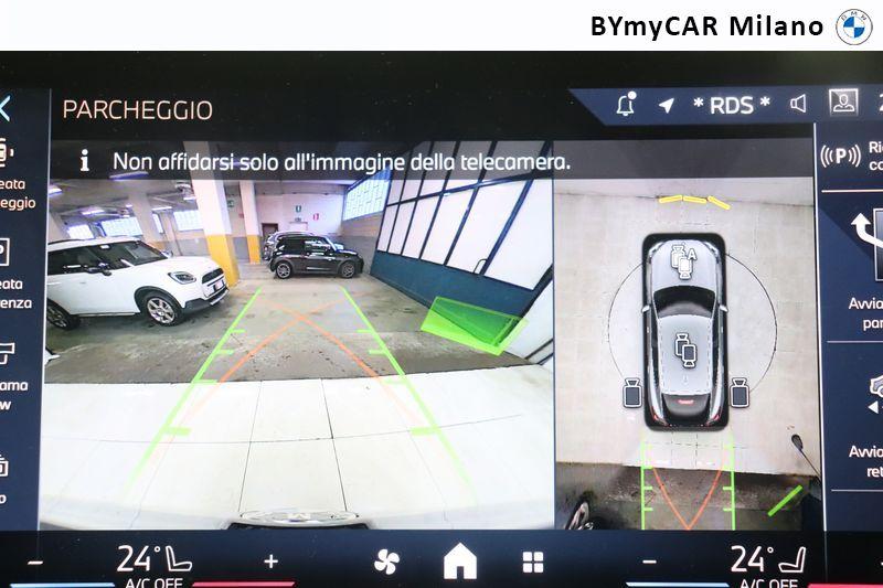 BMW X2 xdrive 20d 48V MSport Pro auto