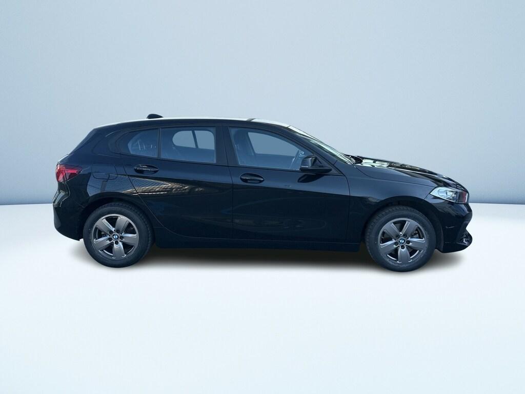 BMW Serie 1 118i Advantage 136cv