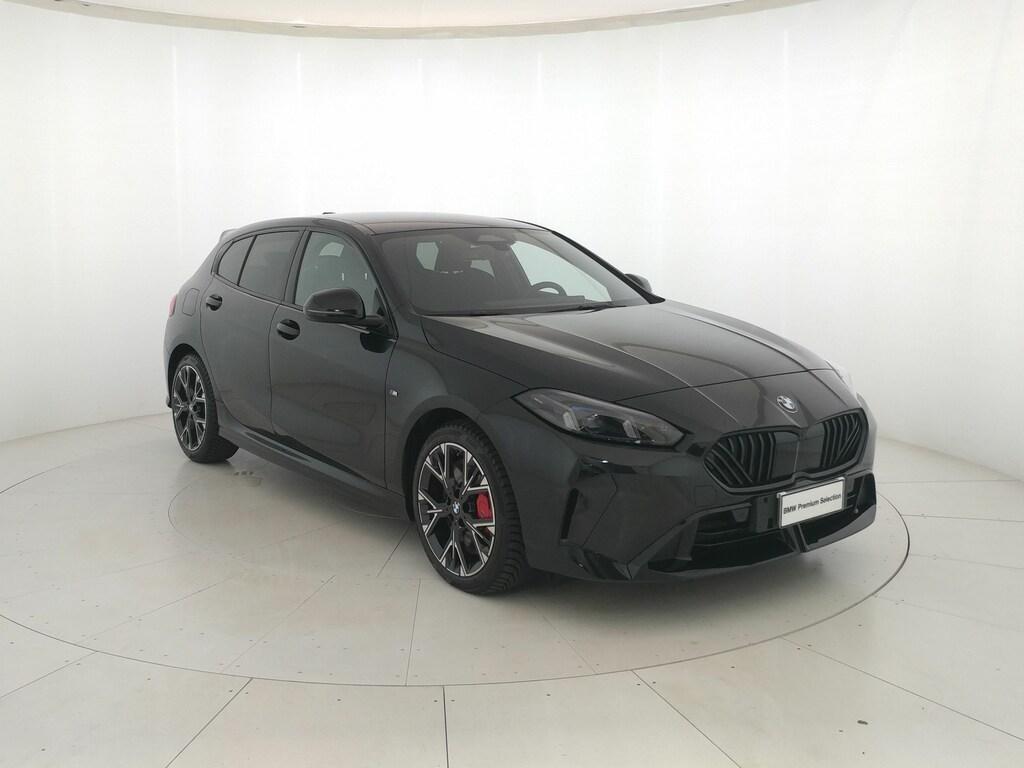 BMW Serie 1 118d MSport Pro auto