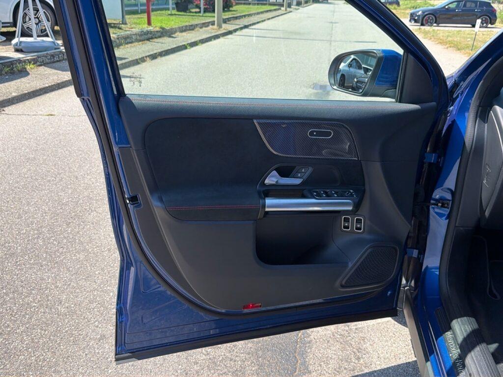 Mercedes GLA 250 e phev AMG Line Advanced Plus auto