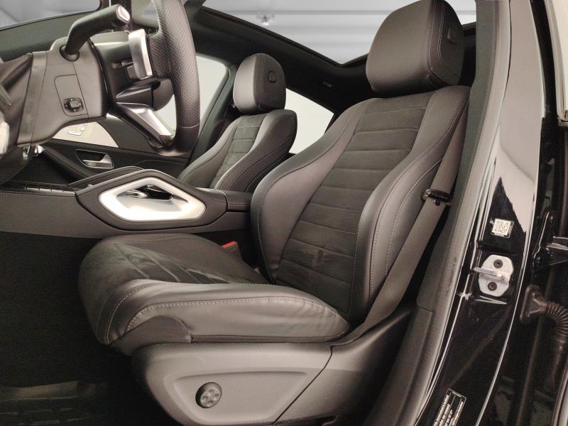 Mercedes GLE Coupe 450 d AMG Line Premium Plus 4matic auto