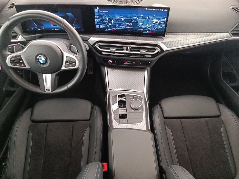 BMW Serie 3 320d mhev 48V Msport auto