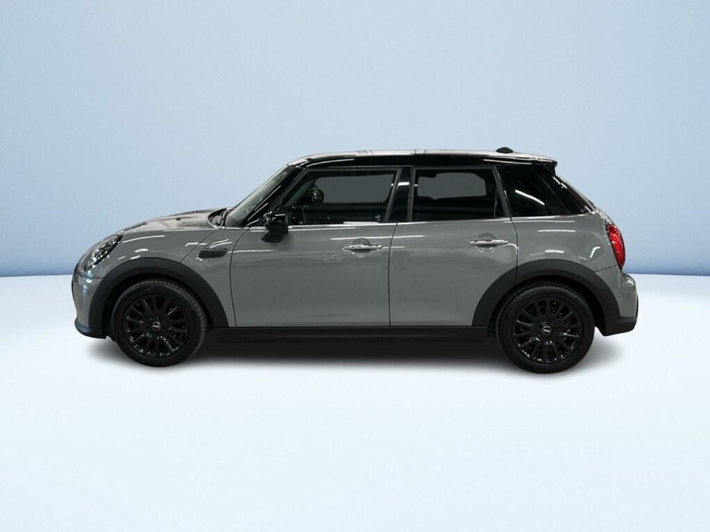 Mini Cooper 1.5 TwinPower Turbo Cooper