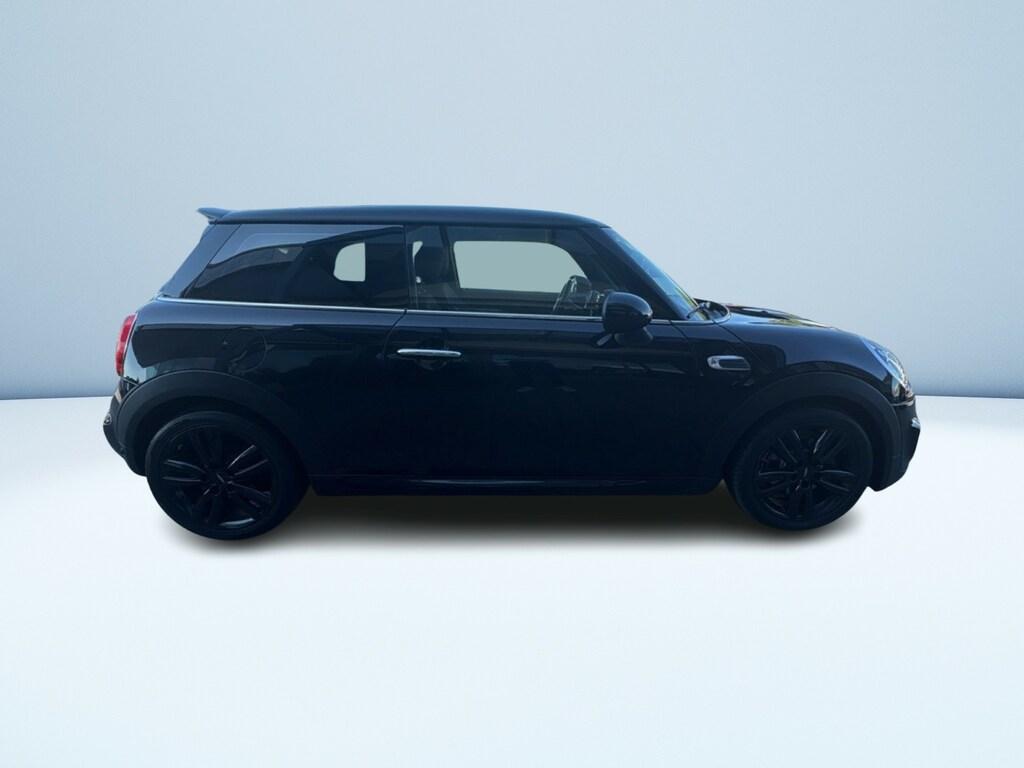 Mini Cooper 1.5 Cooper Hype