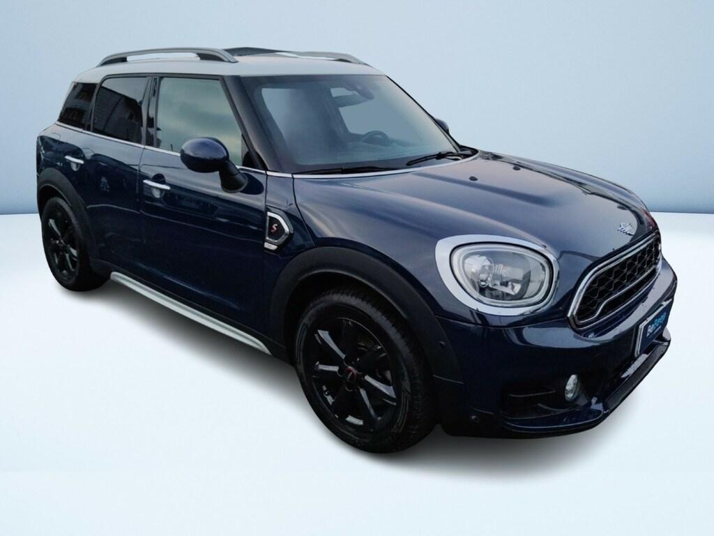 Mini Cooper S Countryman 2.0 TwinPower Turbo Cooper S Hype Steptronic