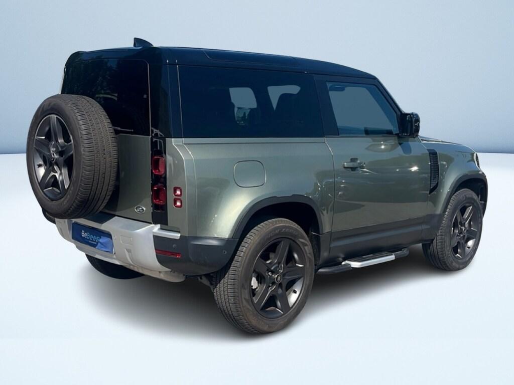Land Rover Defender 90 3.0d i6 mhev X-Dynamic S awd 200cv auto