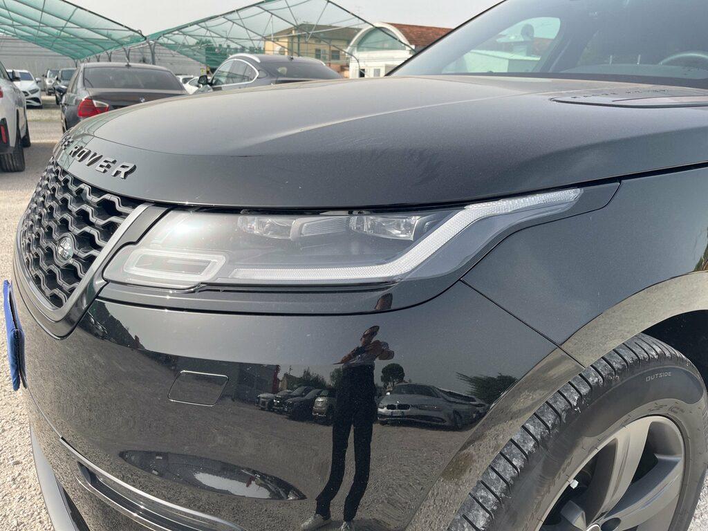 Land Rover Range Rover Velar 2.0d i4 R-Dynamic 180cv auto my20