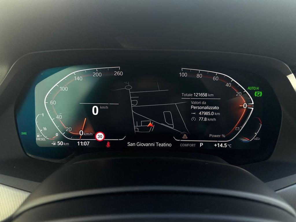 BMW X5 xdrive30d mhev 48V xLine auto