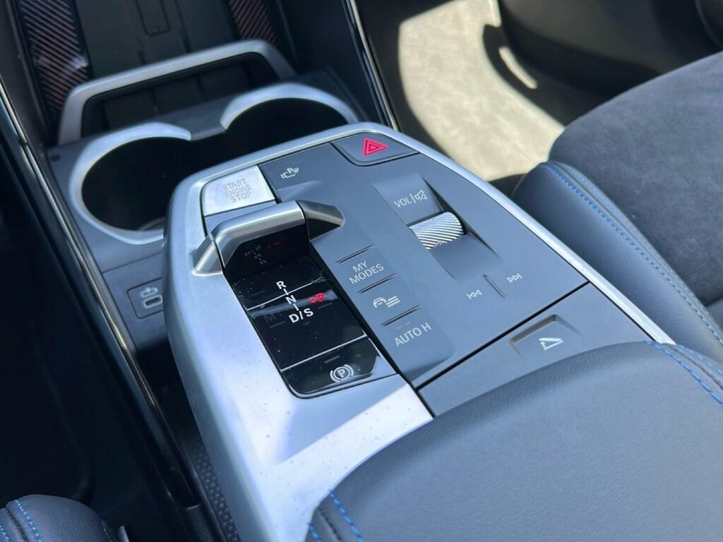 BMW X1 sdrive18i Msport auto