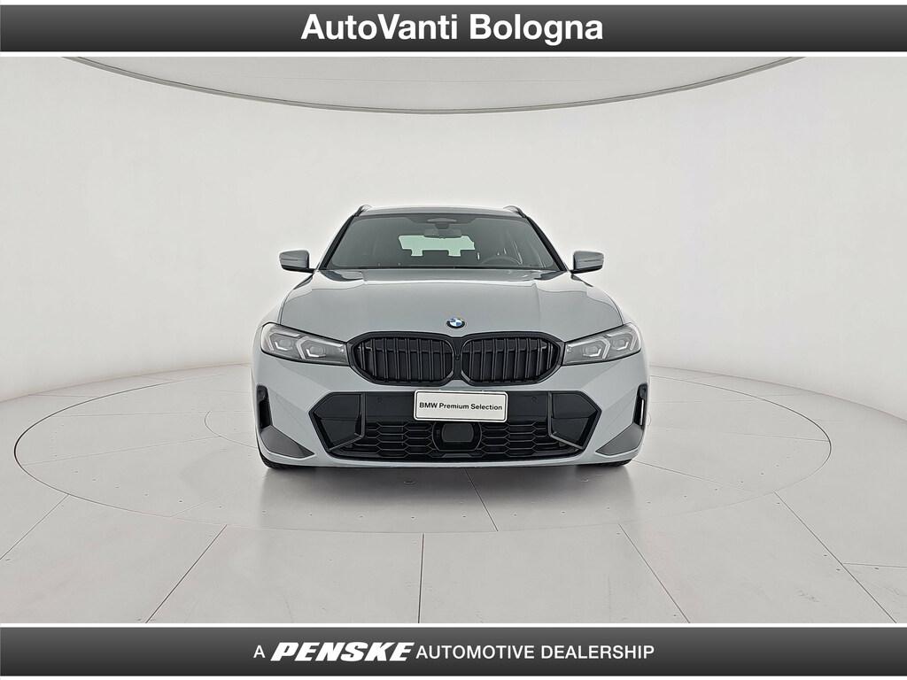 BMW Serie 3 320d Touring mhev 48V xdrive auto