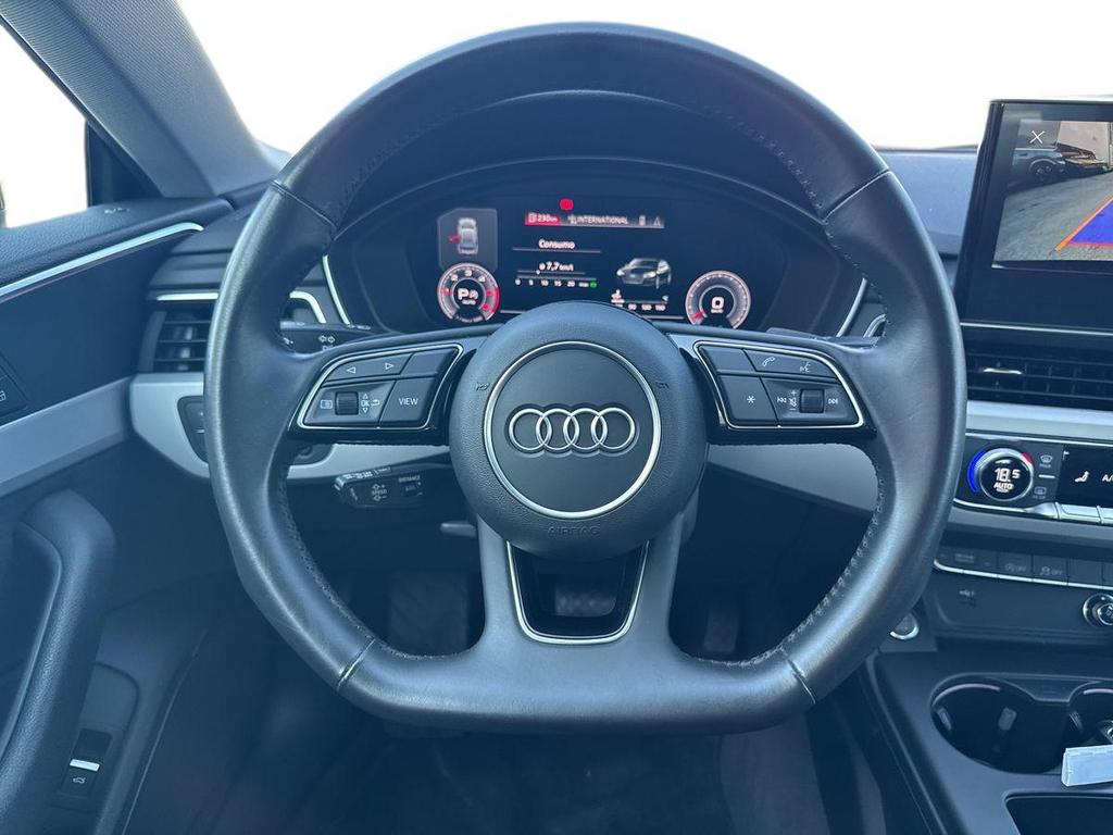 Audi A5 Sportback 40 2.0 tdi Business Advanced 190cv s-tronic