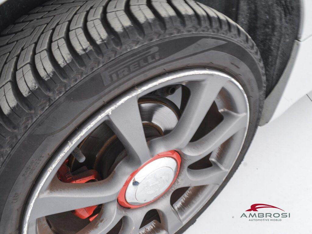 Abarth 500 1.4 16v t. t-jet Custom 135cv E6