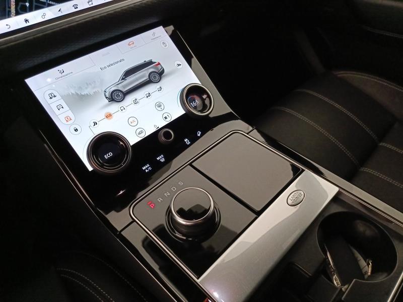 Land Rover Range Rover Velar 2.0 i4 R-Dynamic S 240cv auto