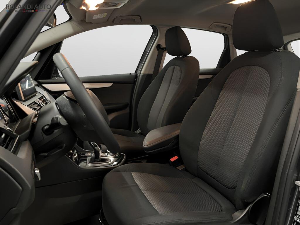 BMW Serie 2 216d Active Tourer Business auto