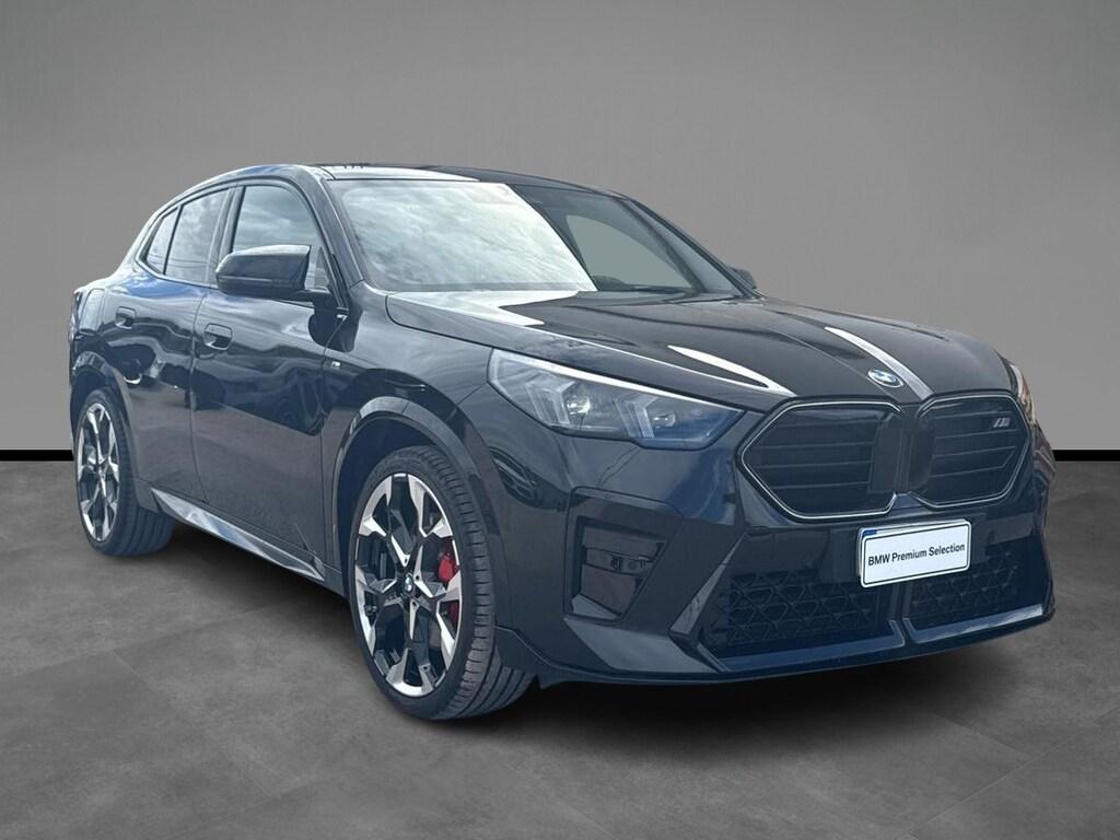 BMW X2 M X2 xdrive M35i Msport Pro auto
