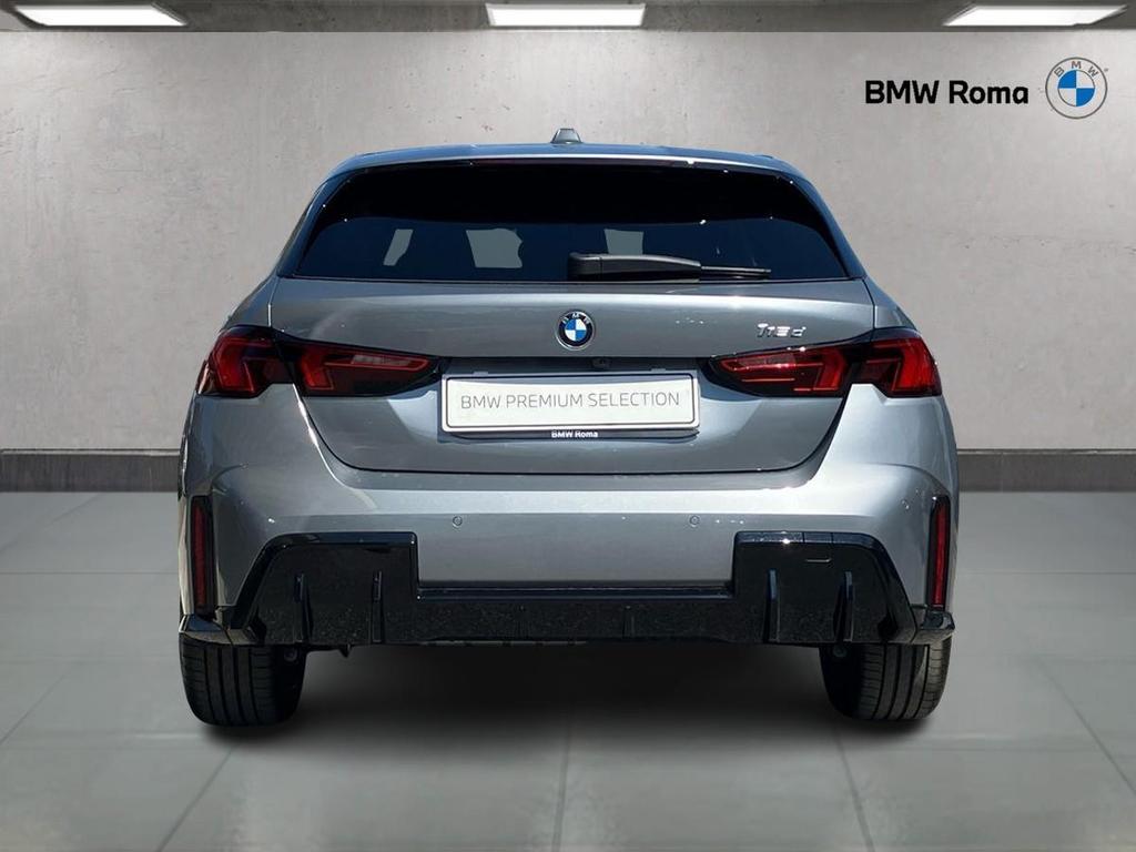 BMW Serie 1 118d MSport auto