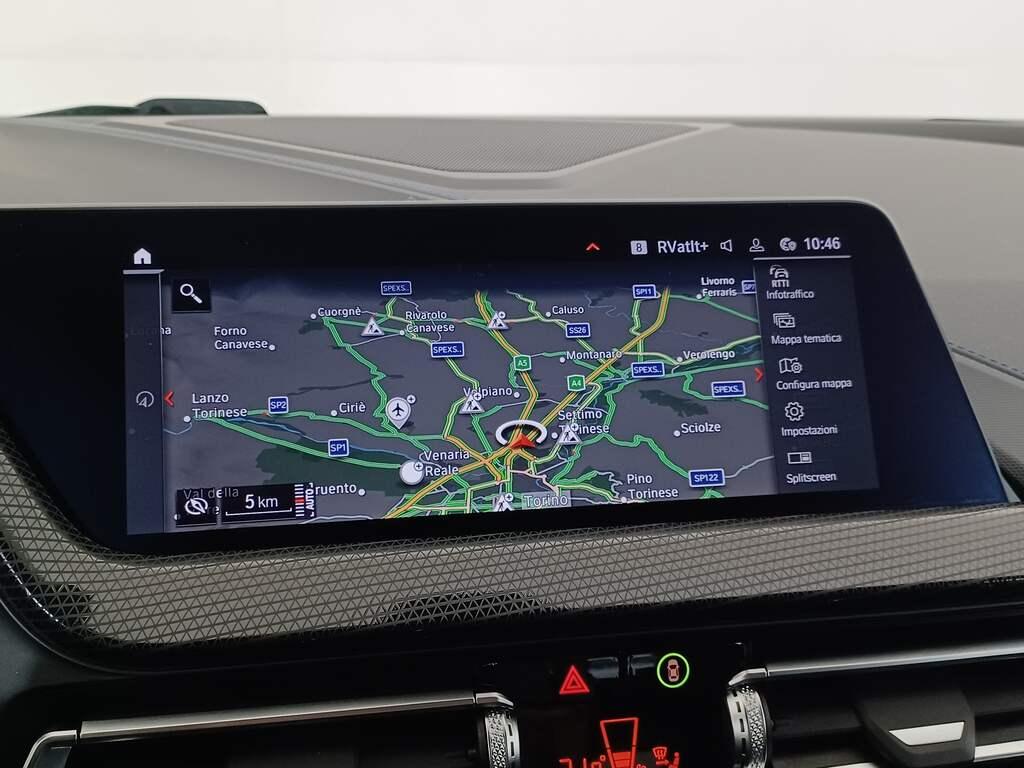 BMW Serie 2 218d Gran Coupe Msport auto