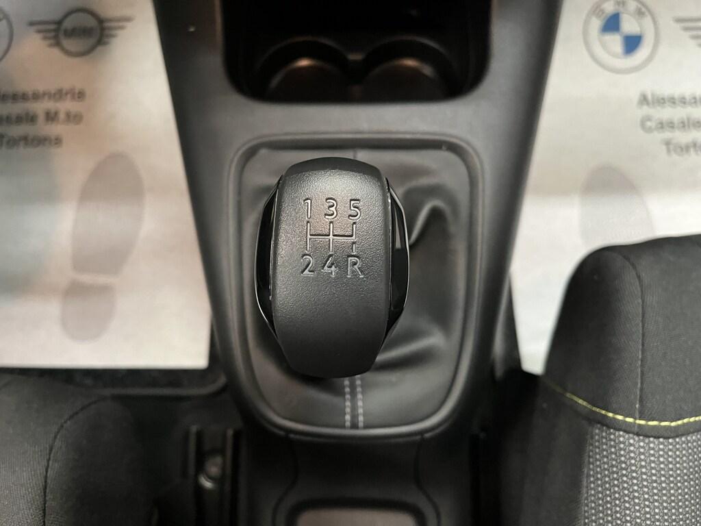 Citroen C3 1.2 puretech You! s&s 83cv