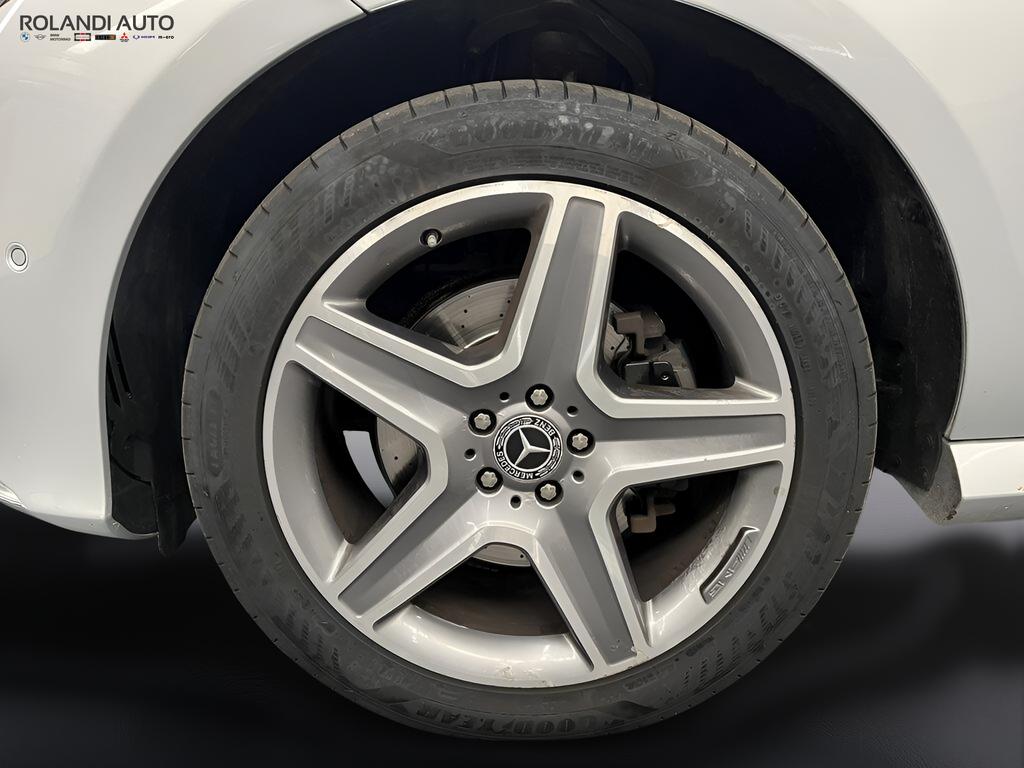 Mercedes GLE 350 d Premium 4matic auto