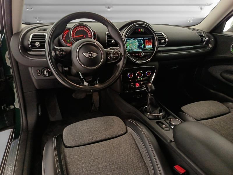 Mini Cooper D Clubman 2.0 Cooper D Business Auto
