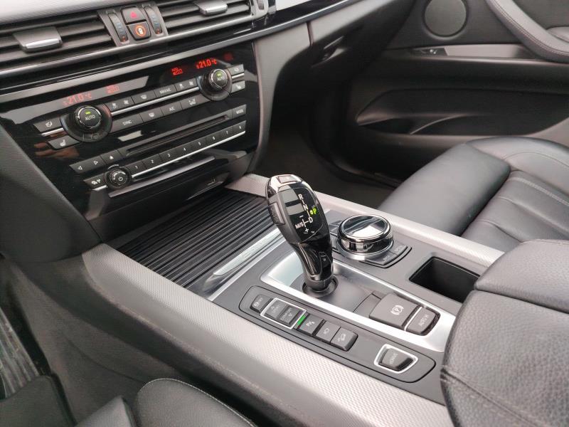 BMW X5 xdrive40e Experience auto