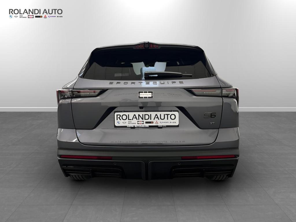 Sportequipe Sportequipe 6 GT 1.6 t-gdi 186cv dct