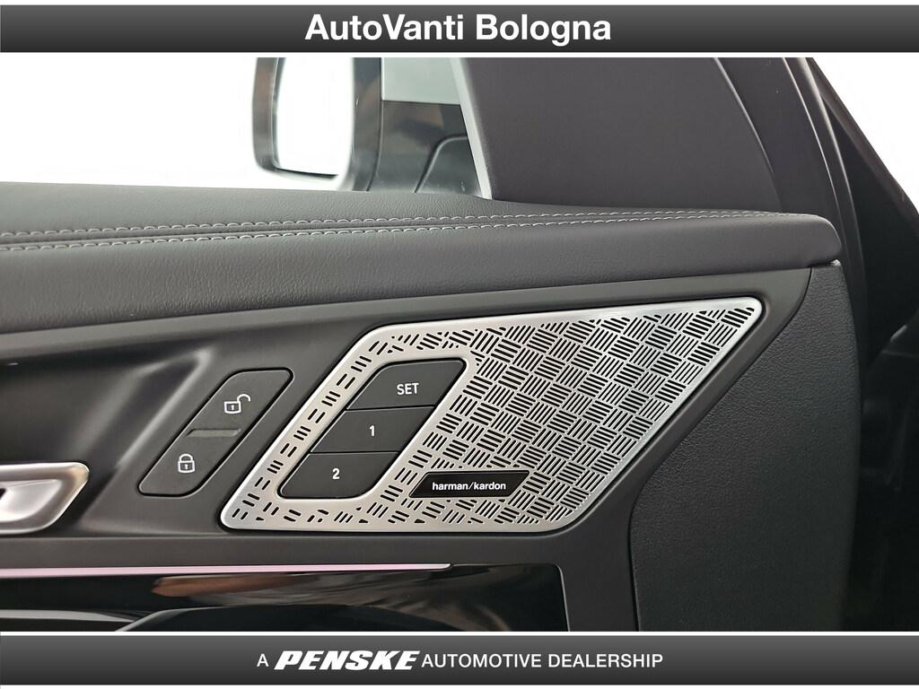 BMW X1 30e xdrive X-Line auto