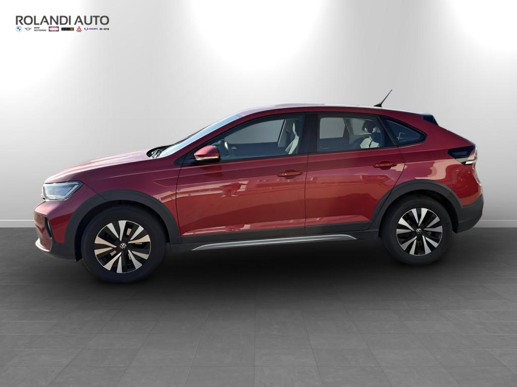 Volkswagen Taigo 1.0 tsi Life 110cv