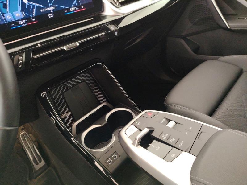 BMW X1 xdrive23d mhev 48V MSport Edition Balance auto