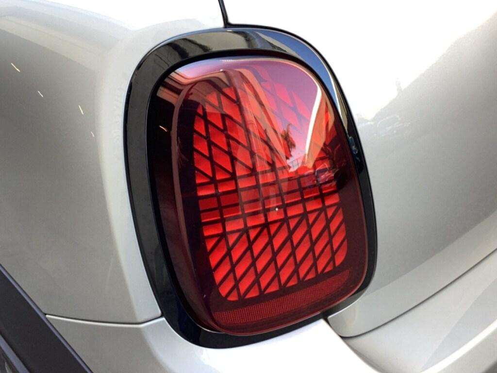 Mini Mini Cooper Cabrio 2.0 C Classic auto