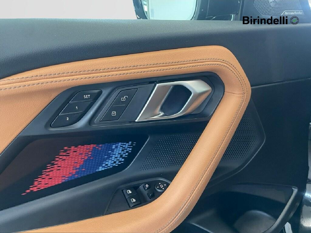 BMW M2 Coupe 3.0 460cv auto