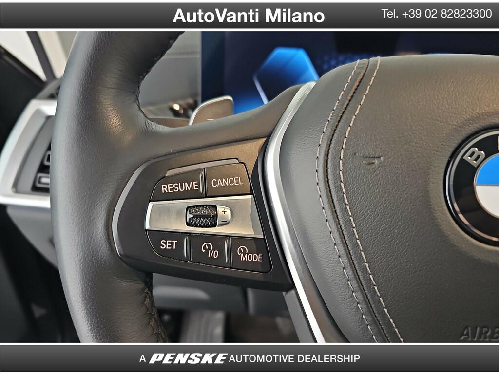 BMW X5 xdrive40i auto