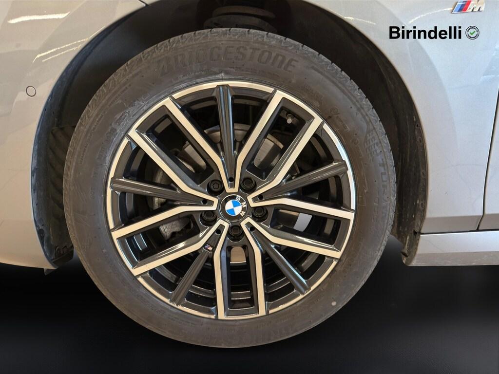 BMW Serie 2 218d Active Tourer Msport auto