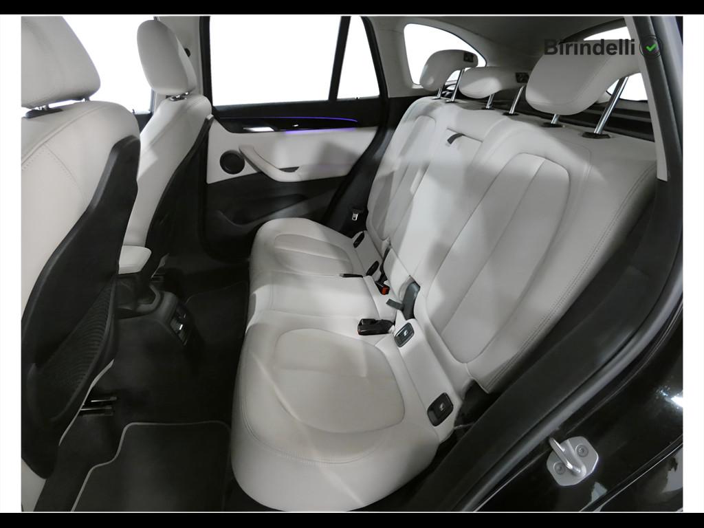 BMW X1 sdrive18d xLine auto