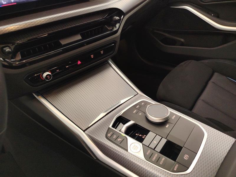 BMW Serie 3 320d mhev 48V xdrive M Sport Pro auto