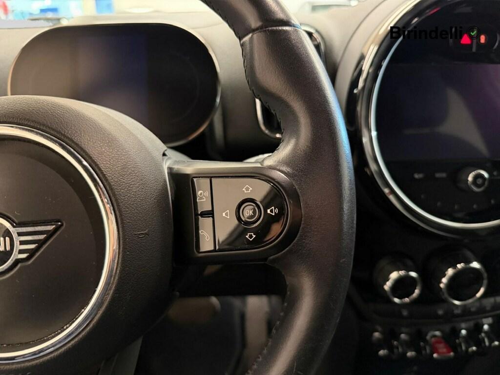 Mini Cooper D Countryman 2.0 D Cooper D Business Auto