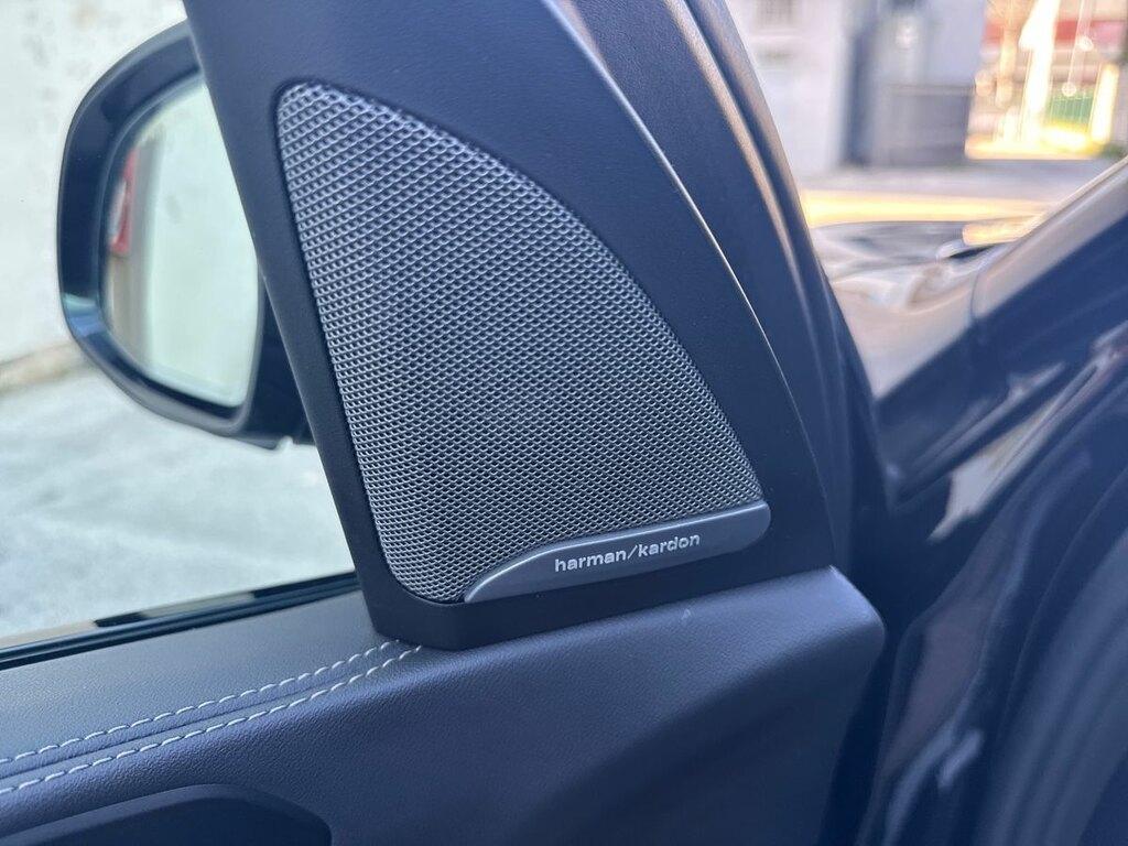 BMW X5 xdrive30d MSport Pro auto