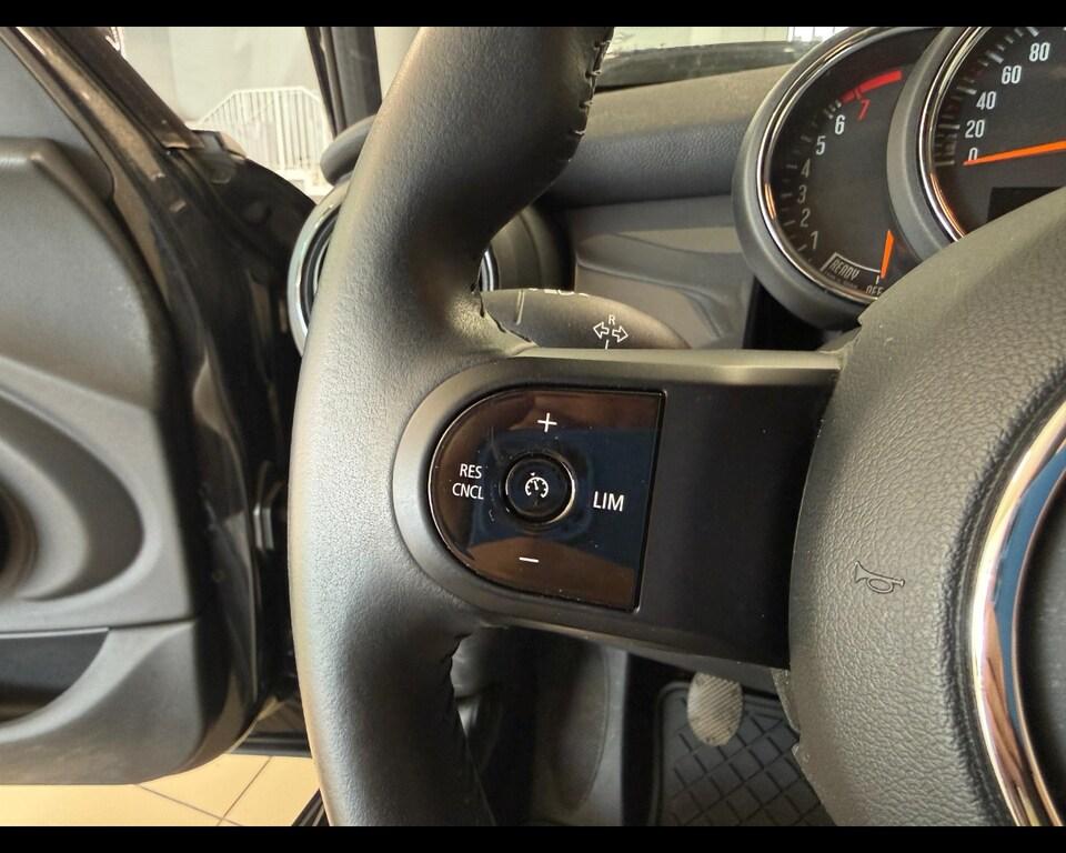 Mini Mini 5p 1.5 One Classic 102cv