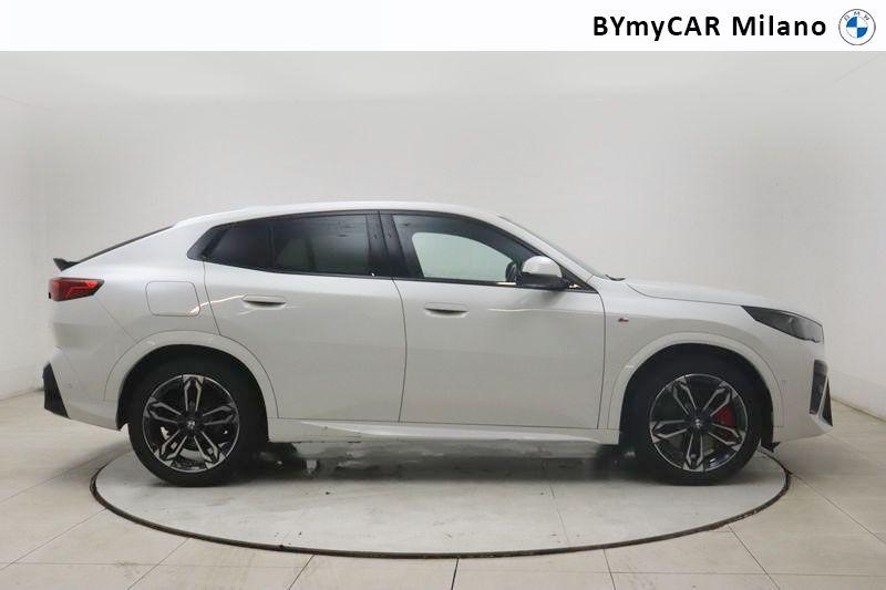 BMW X2 xdrive 20d 48V MSport auto