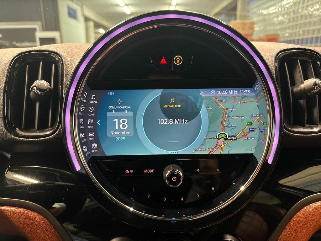 Mini Cooper SD Countryman 2.0 Cooper SD