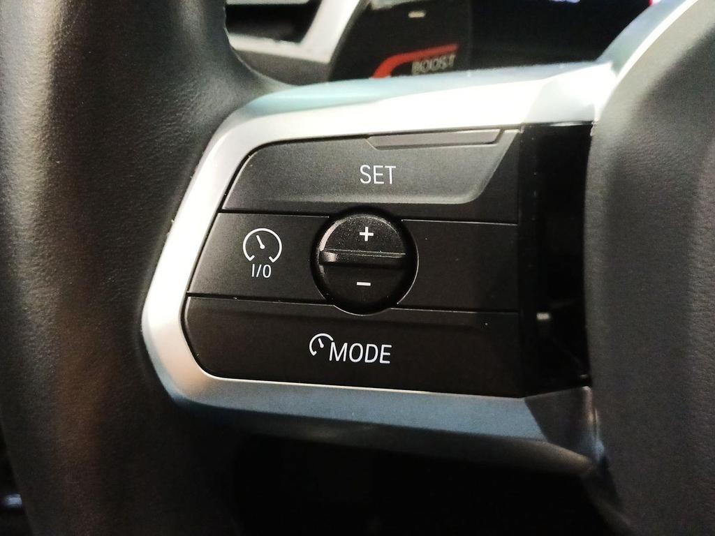 BMW X1 xdrive20d mhev 48V Msport auto
