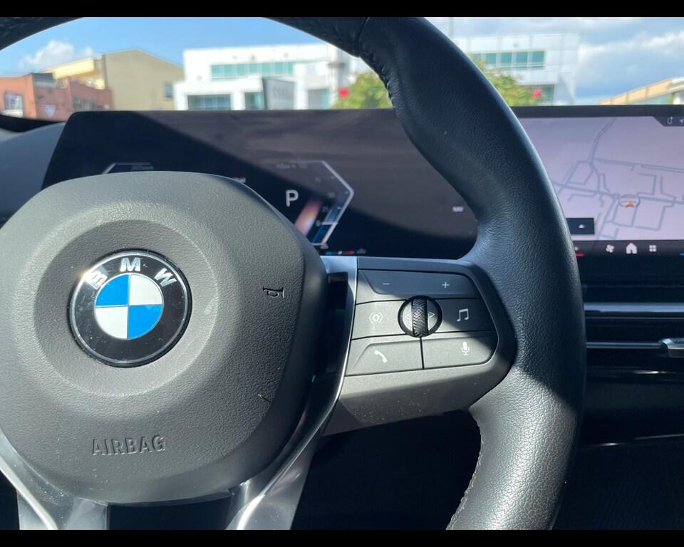 BMW X1 sdrive18i X-Line auto