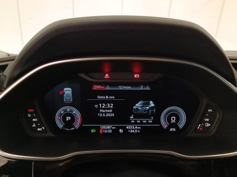 Audi Q3 35 2.0 tdi Business s-tronic