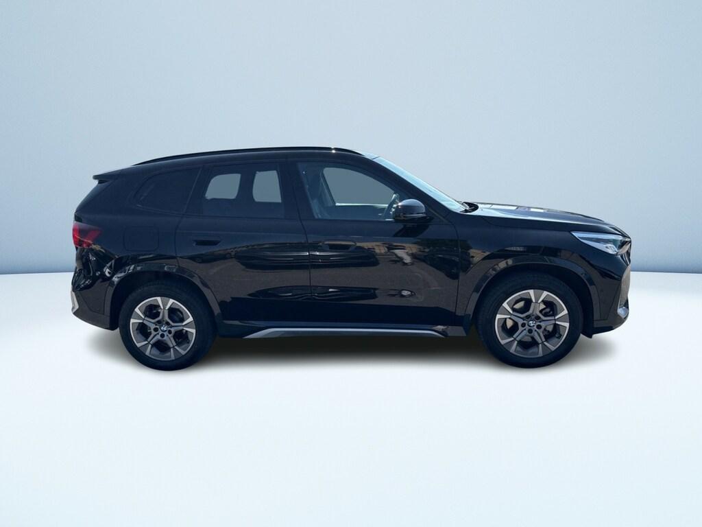 BMW X1 sdrive18i X-Line auto