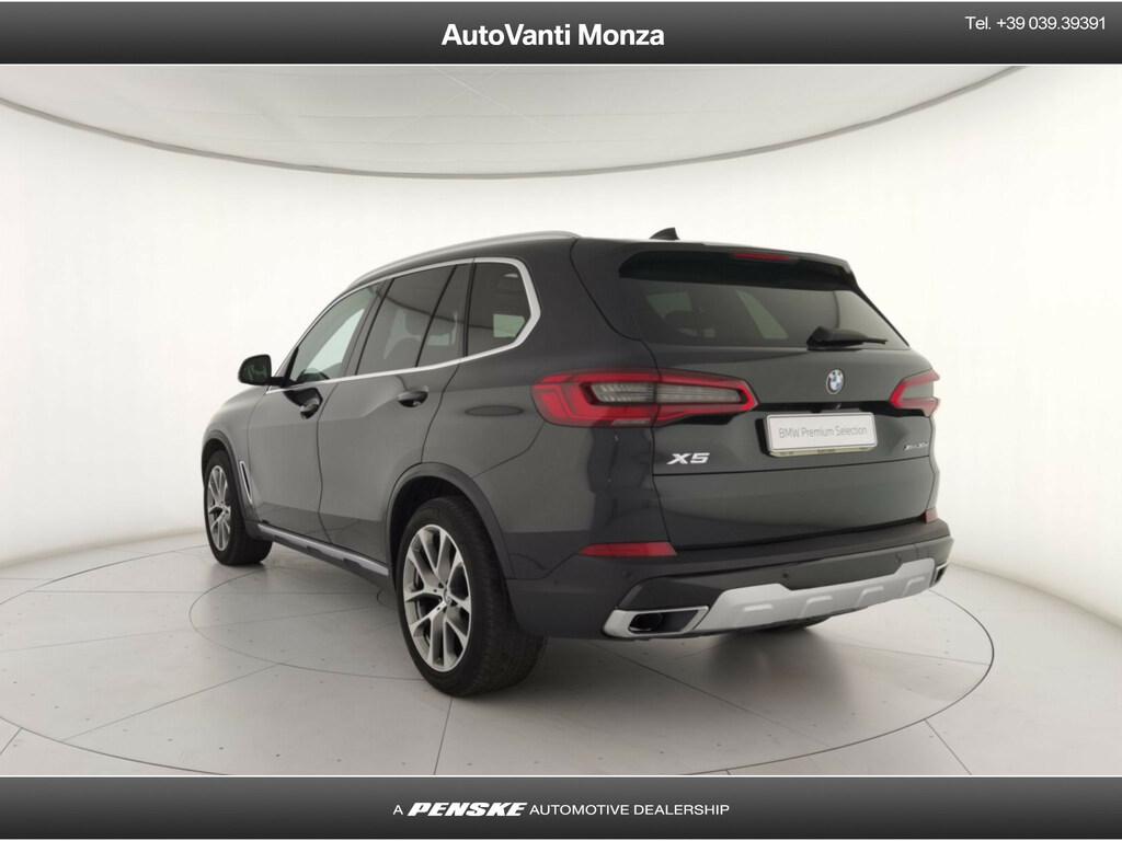 BMW X5 xdrive30d xLine auto